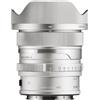 SIGMA 20mm f/2 DG Contemporary con attacco a L - Argento | ✅Garanzia di 5 anni