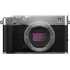 Fujifilm X-E5 argento | ✅ Garanzia di 5 anni