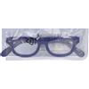Contacta Velvet Occhiale Per La Presbiopia Blu +3,00 1 pz Occhiali