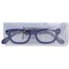 Contacta Velvet Occhiale Per La Presbiopia Blu +1,00 1 pz Occhiali