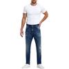 LTB Jeans Reeves Jeans, Blu, 30W x 34L Uomo