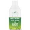 OPTIMA NATURALS Srl Australian Company Tea Tree Collutorio, 400 ml