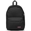 EASTPAK OUT OF OFFICE Zaino, 27 L - Black (Nero)