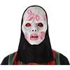 BigBuy Carnival Maschera, Multicolore, Standard