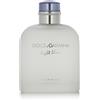 Dolce & Gabbana Light Blue pour Homme Eau de Toilette (uomo) 200 ml variante Imballaggio vecchio