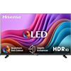 Hisense TV 32" QLED FHD 32E53NQT, Smart TV VIDAA U6, HDR10, Game Mode, Dolby Atm
