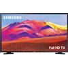 Samsung TV UE32T5372CDXZT Full HD, Smart TV 32" HDR, Purcolor, Wifi, Slim Design
