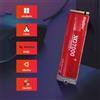 Does not apply Kingspec M2 Pcie4.0 SSD 7400Mb/S 2TB 1TB 512GB Chiavetta USB 16GB 32Gb 64Gb 128G