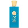 Nusuk Ajwaa Turquoise Eau de Parfum da donna 100 ml