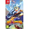 PQube Nexomon Extinction