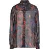 JUST CAVALLI - Camicie e bluse fantasia