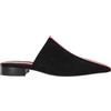 FERRAGAMO - Mule e zoccoli