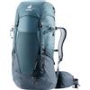 Deuter Futura Pro 40 zaino trekking