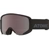 Atomic Savor maschera da sci