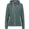 E9 Enove Mimma Fw24 felpa donna