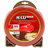 ARNOLD Trimline Maxi-Edge - Filo decespugliatore di qualità Commerciale, 250 x 40 m