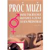 Altro Proč muži jsou tak rychle hotoví a ženy to jen předstírají - Anne West