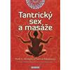 Altro Tantrický sex a masáže - Michaels Mark A., Johnsonová Patricia