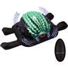 Creature Cocks Dragon Vibrating Silicone Grinder