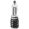 Bathmate Hydromax 7 Wide Boy Crystal Clear