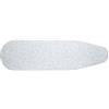 Household Essentials 2019 Stowaway Pad e Copertura di Ricambio per ASSE da Stiro | 40-42 L* 11,5-12 W | Salice
