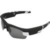 AntDau71® - Occhiali da Sole con Telecamera spia HD 1080P Sport Occhiali con Fotocamera, scatta foto e registra video per sport all'aperto. Action Camera per Sci, moto, bicicletta, corsa - CW894