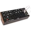 MOOG DFAM - Batteria-synth analogica semi-modulare con sequencer a 8 step e patch bay a 24 punti