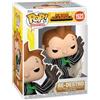 Funko Pop! Animation: My Hero Academia (MHA) - (MHA) 2 - Re-Destro - Figura in Vinile da Collezione - Idea Regalo - Merchandising Ufficiale - Giocattoli per Bambini e Adulti - Anime Fans