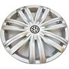 Volkswagen 2K56011471ZX coprimozzo (1 pezzo) copriruota da 16 pollici 6Jx16 cerchio in acciaio