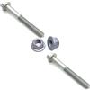 Mercedes Benz, VW Per Crafter Sprinter Sospensione Anteriore Forcella Bulloni Dadi Raccordi Kit X1