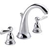 Delta Windemere B3596LF Two Handle diffuso rubinetto del bagno, cromato