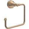 Delta MYN46-CZ Anello portasciugamani in Mylan, bronzo champagne