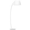 Ideal Lux PAGODA PT1 BIANCO Mod. 051741 Lampada Da Terra 1 Luce