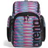 ARENA Spiky Iii - Zaino 35, Strisce da corsa, 35L, Spiky III - Zaino 35