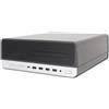 HP ProDesk 600 G3 SFF | i7-7700 | 16 GB | 256 GB SSD | DVD-RW | Win 10 Pro