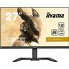 iiyama G-MASTER Gold Phoenix GB2790QSU-B5 gaming monitor 68,5 cm, 27 Fast IPS LED WQHD HDMI DP USB3.0 1ms 240Hz FreeSync Premium HDR400
