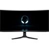 Alienware AW3423DWF 34 WQHD 3440x1440 21:9 1800R Monitor Gaming Curvo, 165Hz, QD OLED, 0.1ms, AMD FreeSync Premium Pro, 99.3% DCI-P3, HDR400, 2x DisplayPort, 1x HDMI, 5x USB