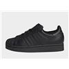 adidas Originals Superstar II Lentic, Nero