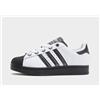 adidas Originals Superstar II Lentic, Bianco