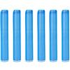 VEVOR Sottopavimento 55,8 m² Spessore 2 mm Barriera al vapore per Laminato Blu