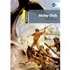 Oxford University Press, USA Moby Dick. Dominoes. Livello starter. Con audio pack: We have recently checked all of our Graded Readers against the latest CEFR standards to give ... title may not yet show this level change.