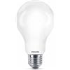 Philips LED GOCCIA VETRO 150W E27 6500K NON DIM SMERIGLIATO