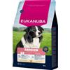Eukanuba Senior Medium pollo per cane 15 kg
