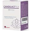 CANDILACTOM Candilact E4 10 capsule