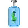 Ralph Lauren The Big Pony 1 Blue 100 ml