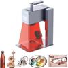 LONGER Nano Pro 12W Incisore laser portatile, due laser a diodi con FAC, velocità ultraveloce di 5000 mm/s