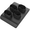 Zebra CR6080-BA40004WW docking station per dispositivo mobile Nero [CR6080-BA40004WW]