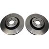 Dischi Freno Anteriori 300Mm Ford Focus - C-Max - Kuga 1520297