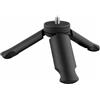 Unikeen Mini treppiede Vlog per DJI Pocket 3 Om Osmo Mobile 7P 6 per 13 Max Hero per Insta360 X5 X3 X4 per DJI Action 5 Pro