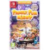 MDM MERIDIEM GAMES That's My Family - Family Fun Night Nintendo Switch